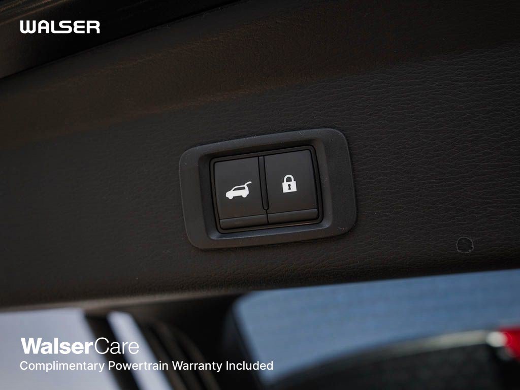 New 2026 Nissan Rogue SL AWD/4WD image 9