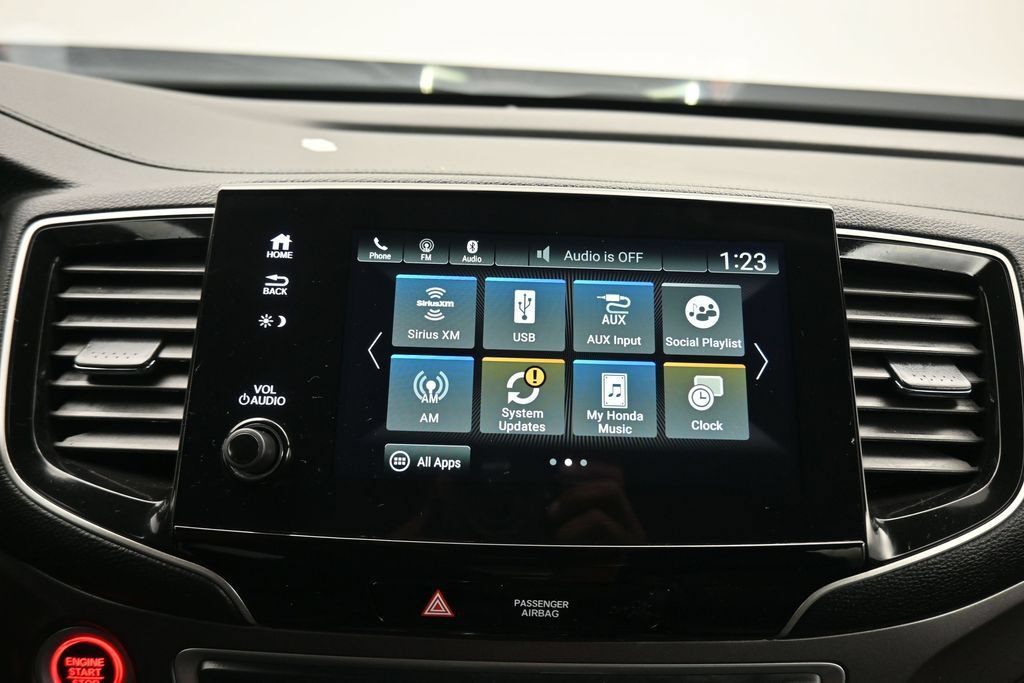 Used 2021 Honda Pilot EX-L image 18