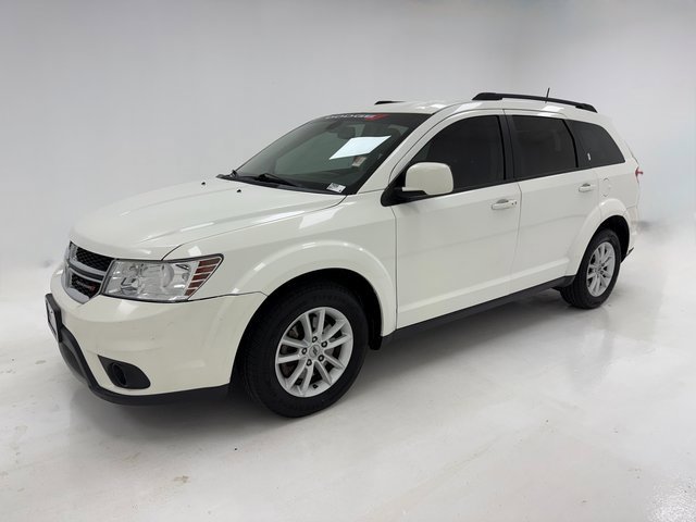 Used 2019 Dodge Journey SE image 5