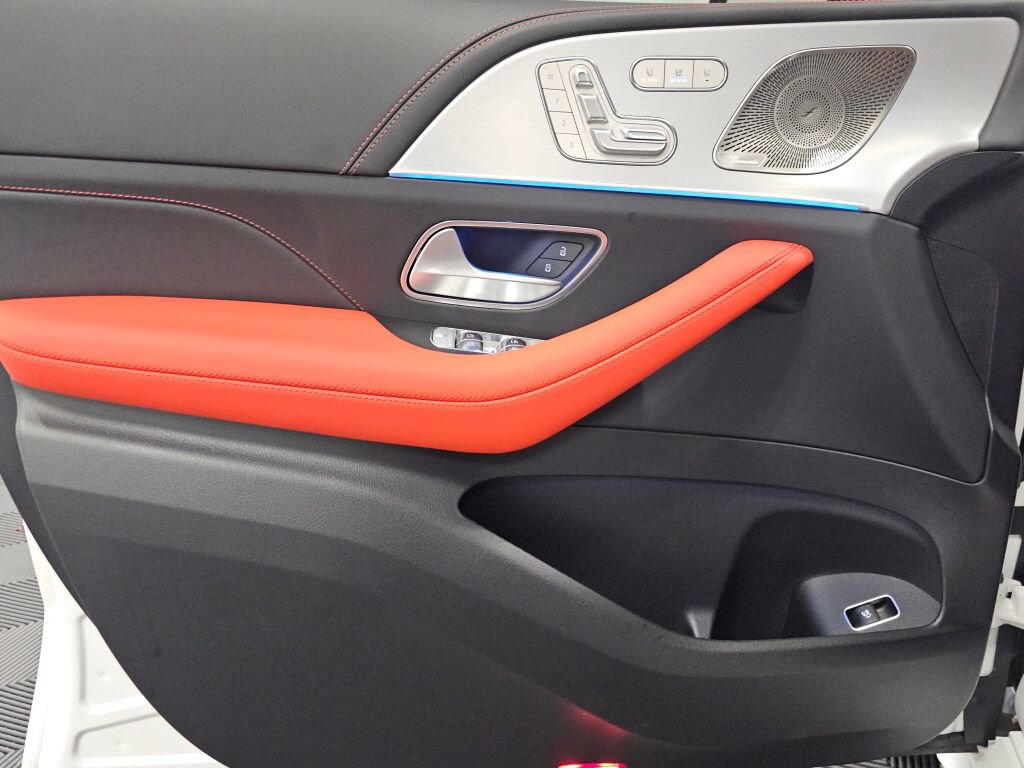 New 2025 Mercedes-Benz GLE 63 AMG S image 23