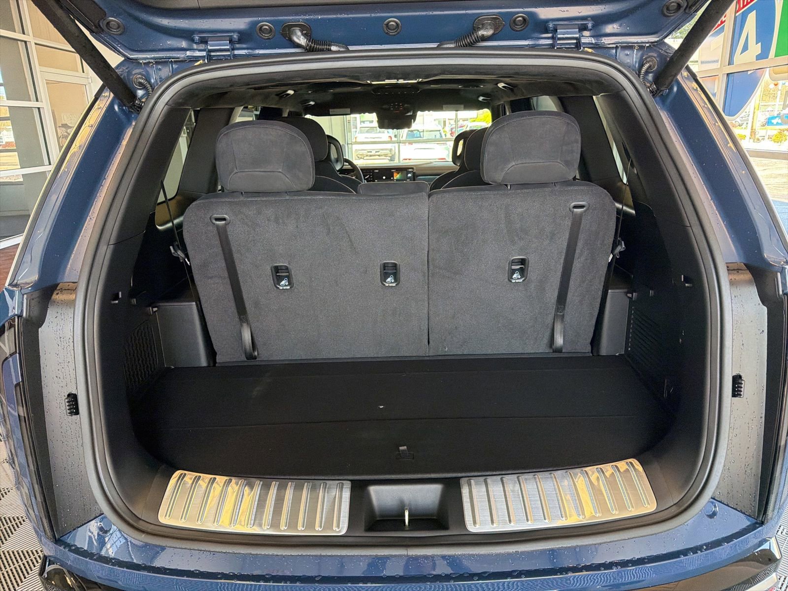 New 2027 Kia Telluride X-Line SX Prestige image 10