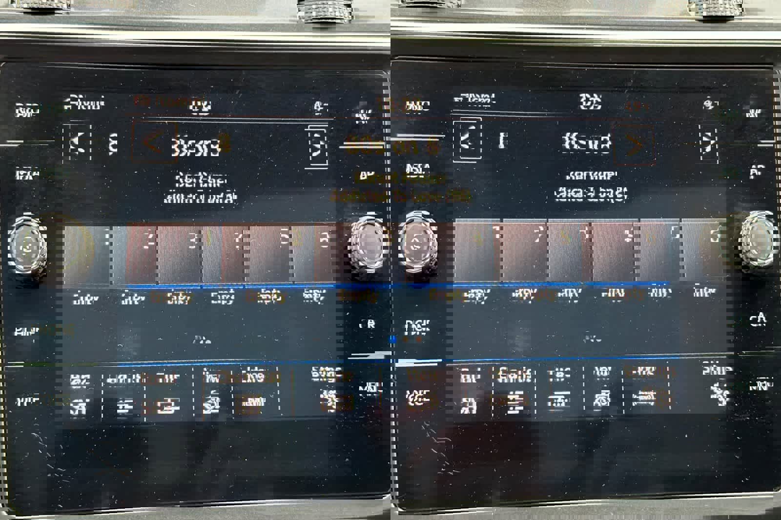 Used 2018 Volkswagen Tiguan SEL image 20