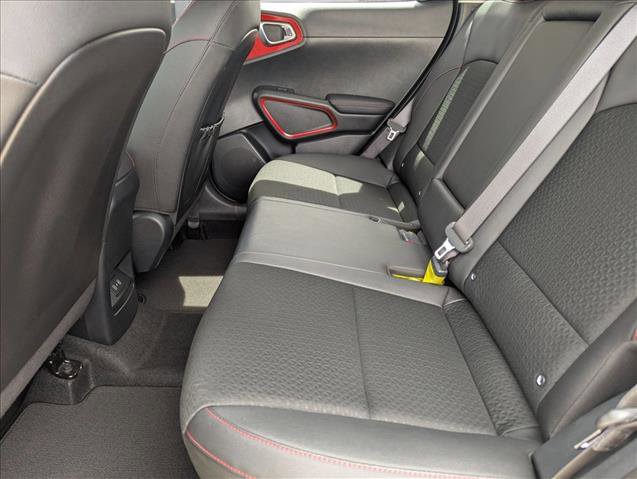 Used 2024 Kia Soul GT-Line FWD image 20