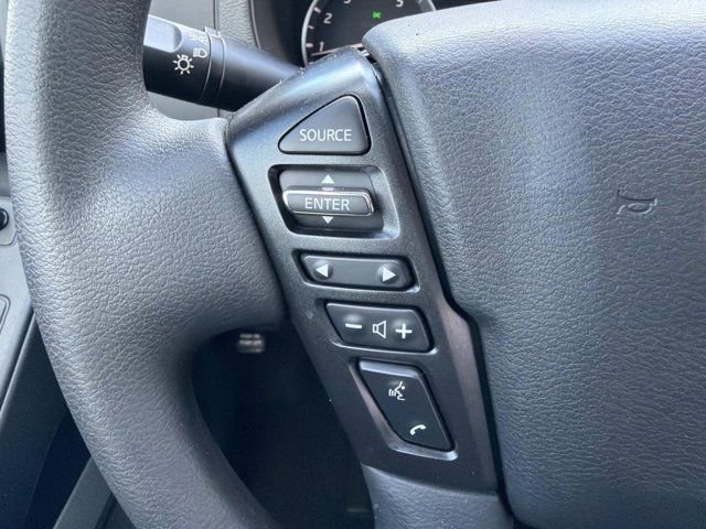 Used 2024 Nissan Frontier SV w/ Tow Package image 26