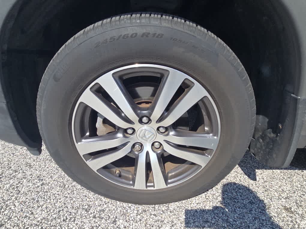 Used 2016 Honda Pilot EX image 8