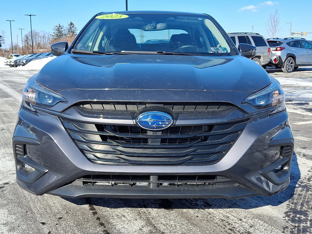 Certified 2025 Subaru Legacy Limited image 2