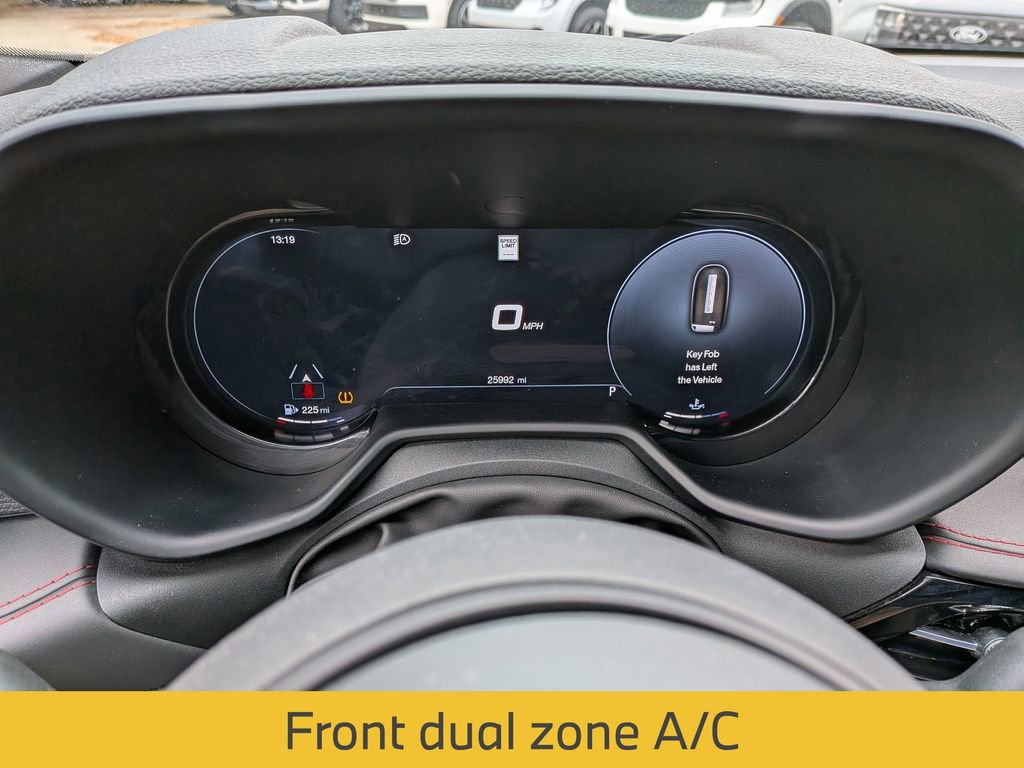 Used 2023 Dodge Hornet GT Plus w/ Track Pack AWD/4WD image 17