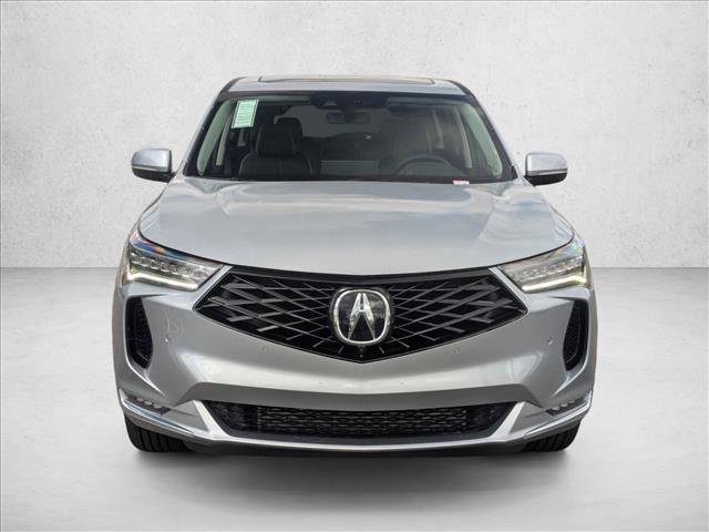 New 2025 Acura RDX SH-AWD w/ Advance Package image 6
