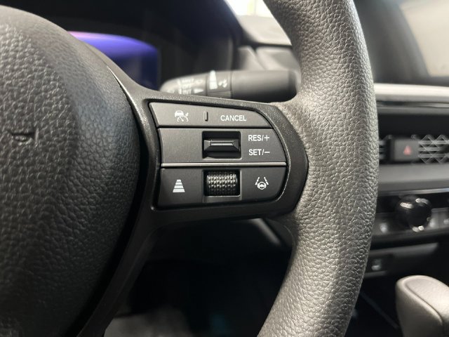 New 2026 Honda Accord LX image 14