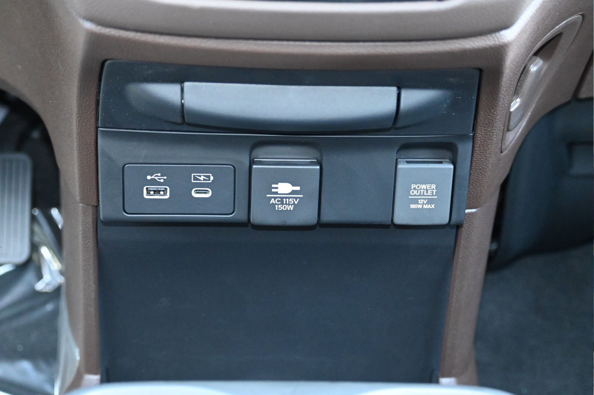 New 2025 Honda Odyssey Touring image 23