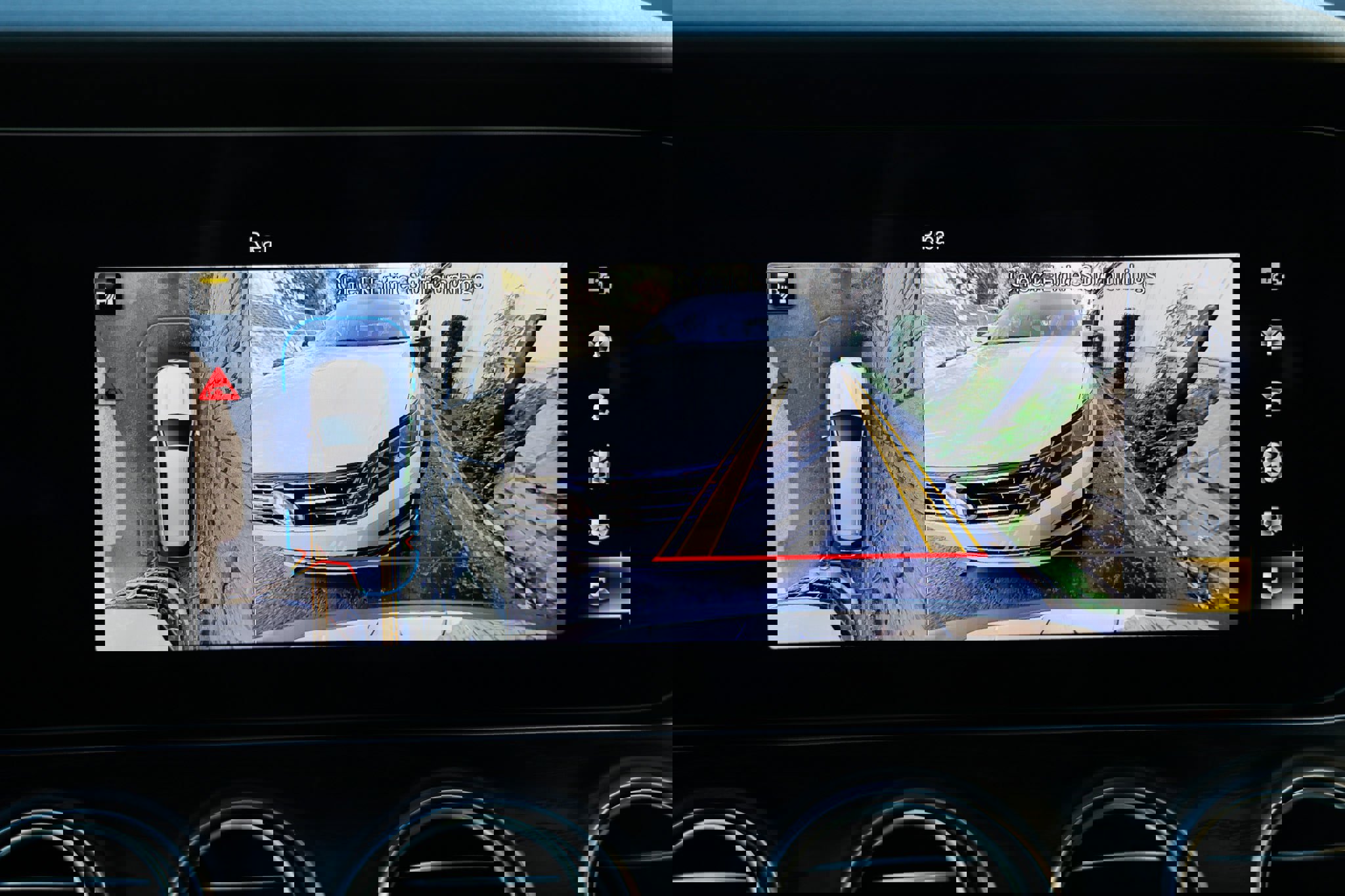 Used 2023 Mercedes-Benz E 450 4MATIC All-Terrain Wagon image 36