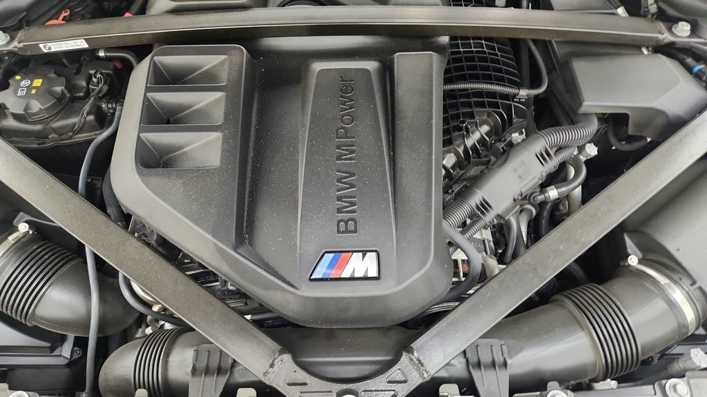 Used 2024 BMW M2 w/ Lighting Package RWD image 42