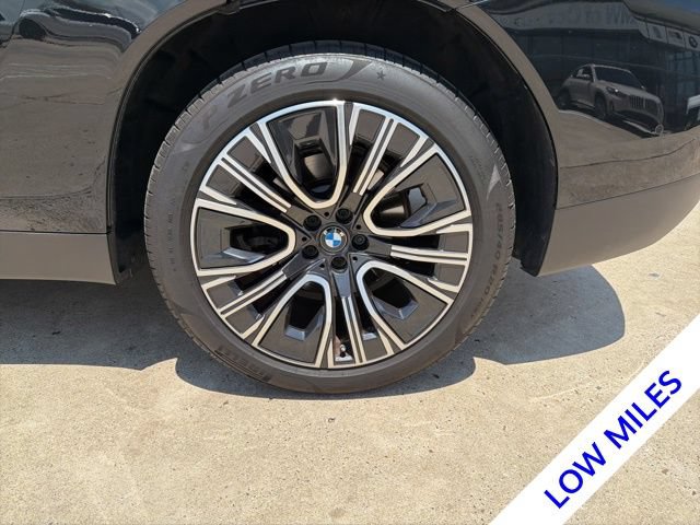 Certified 2025 BMW X3 xDrive30i w/ Convenience Package AWD/4WD image 7
