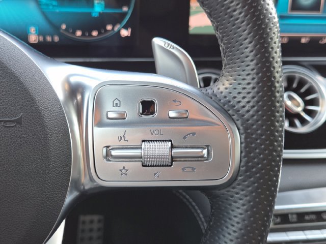 Used 2019 Mercedes-Benz AMG GT 63 image 24