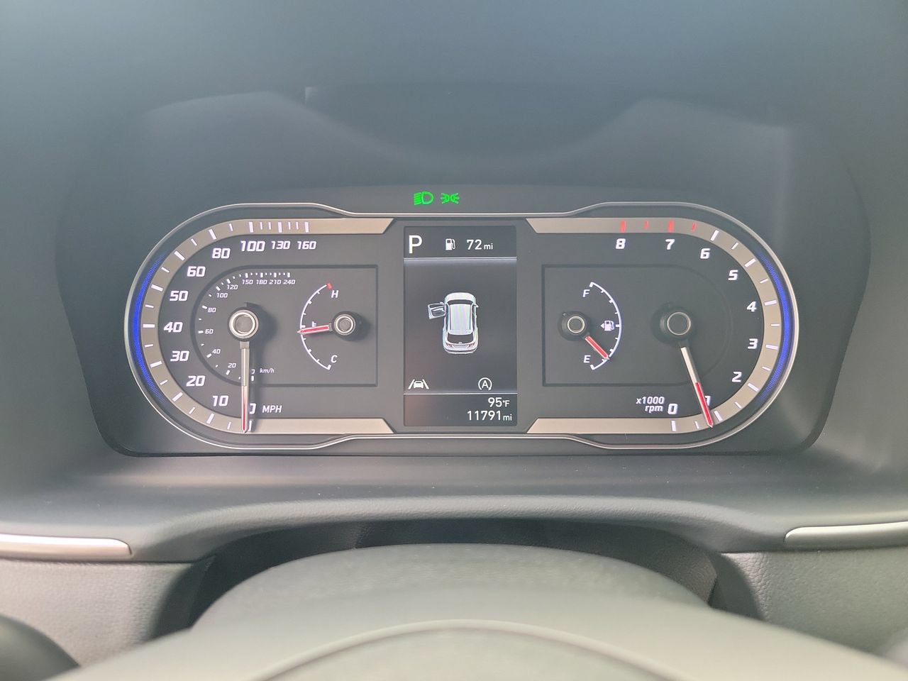 Used 2023 Hyundai Tucson SEL FWD image 21