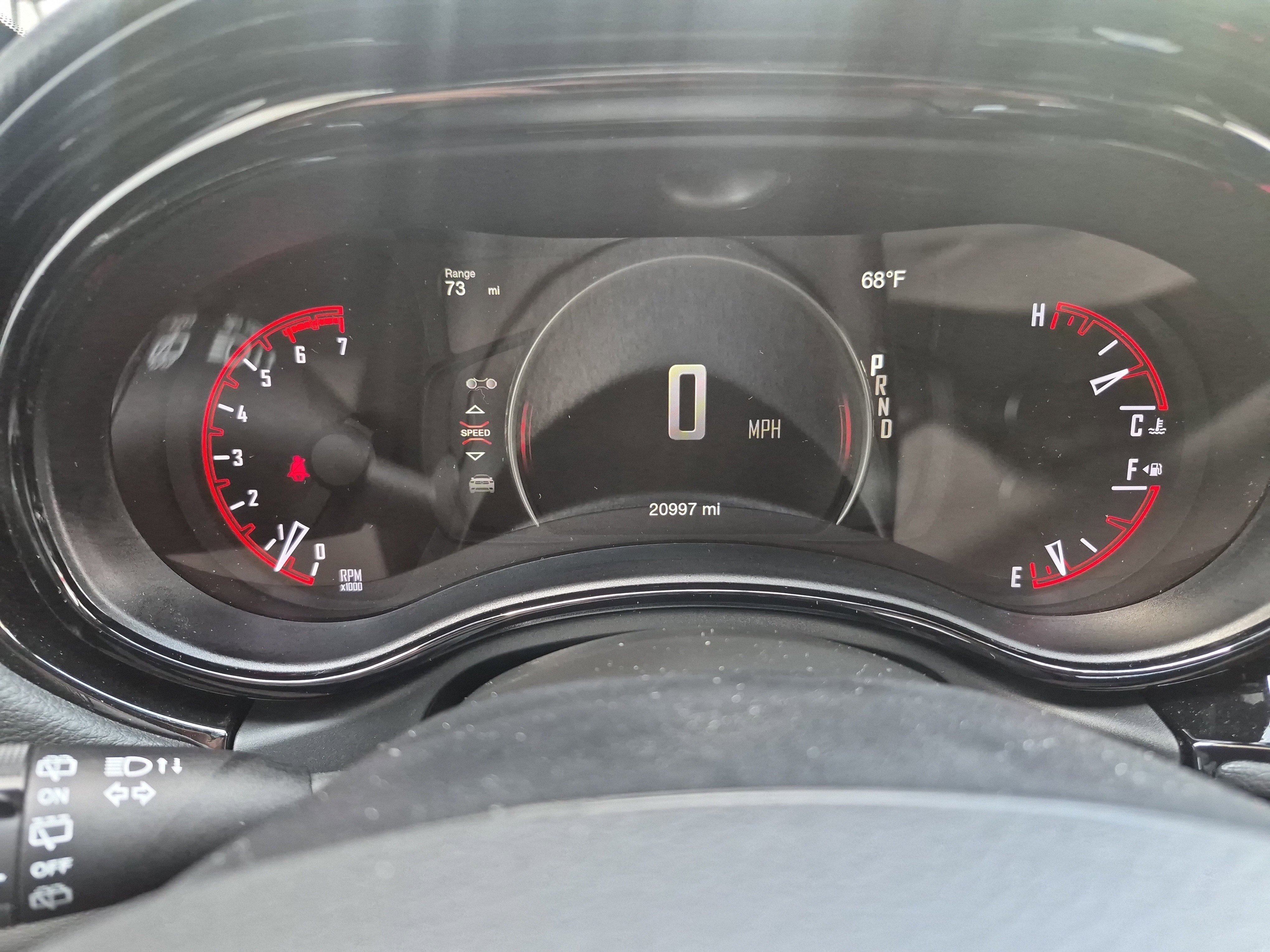 Used 2025 Dodge Durango R/T image 26