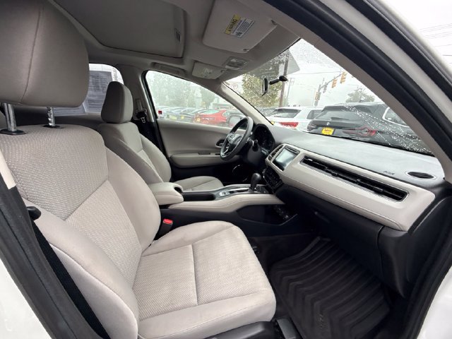 Used 2016 Honda HR-V EX image 23