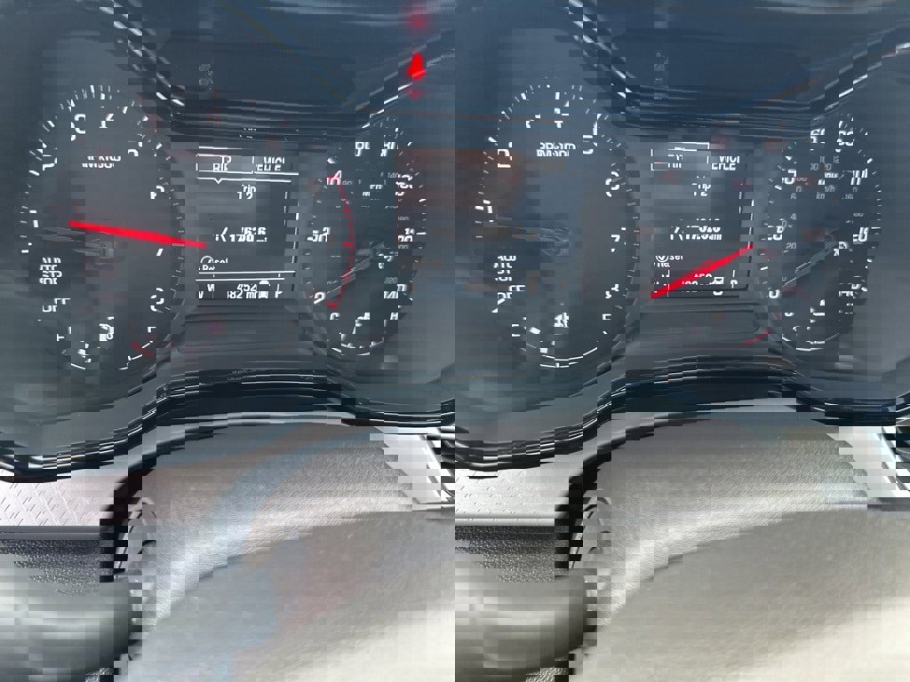 Used 2024 Chevrolet Trax LS image 11