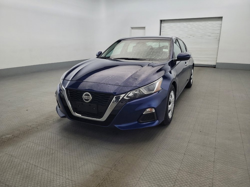Used 2020 Nissan Altima 2.5 S FWD image 15