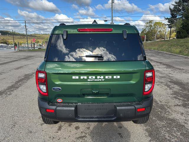 New 2025 Ford Bronco Sport Big Bend w/ Convenience Package image 3