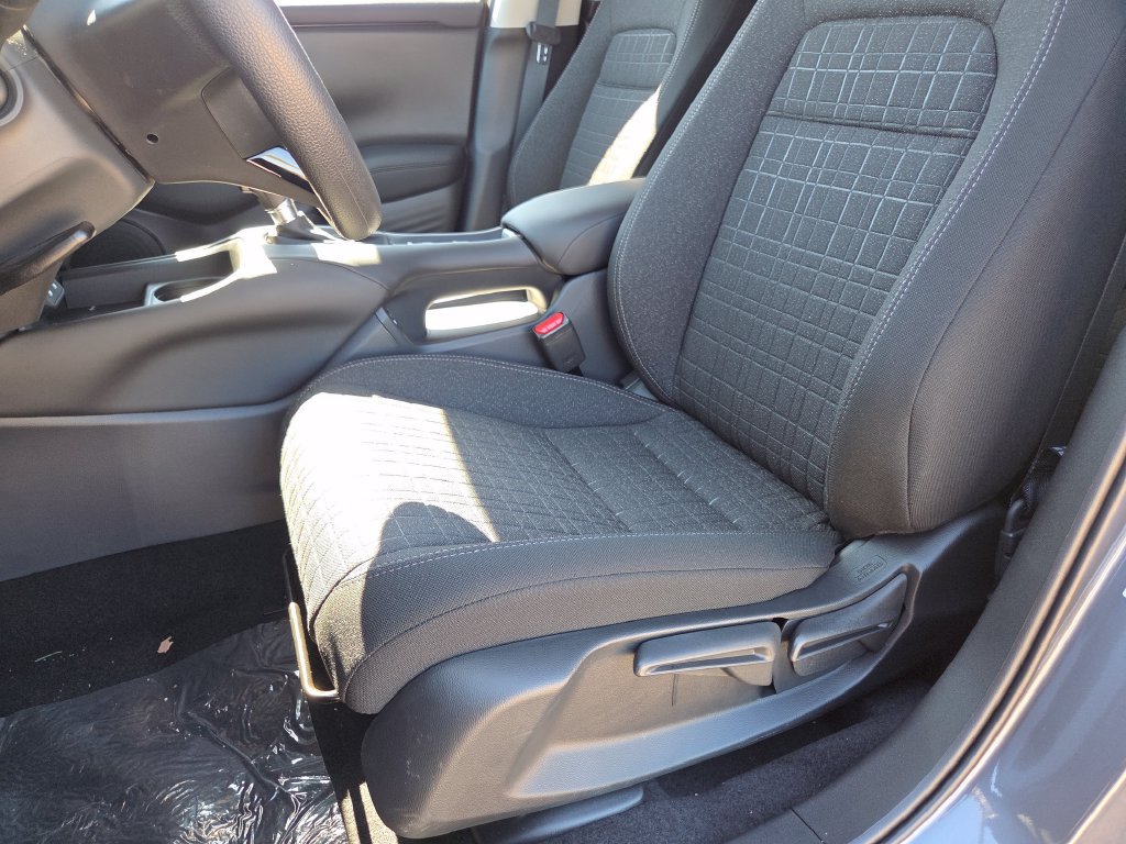 New 2027 Honda HR-V LX image 26