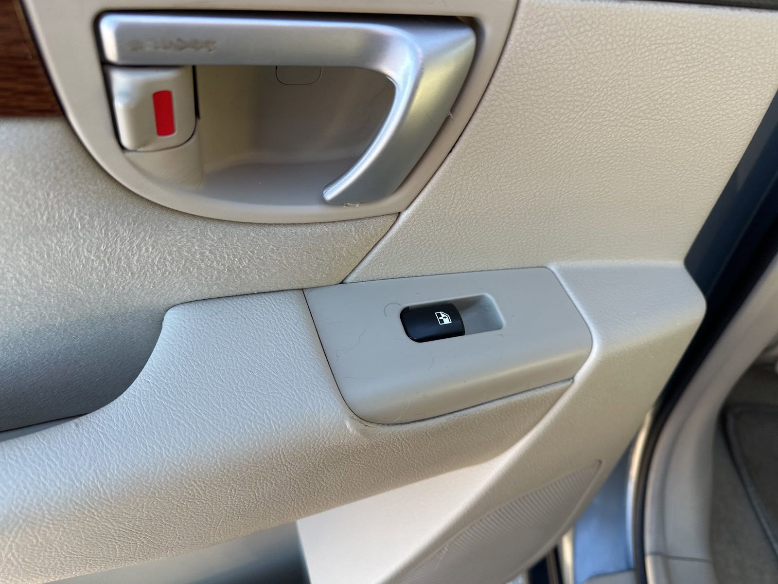 Used 2007 Hyundai Santa Fe GLS image 19