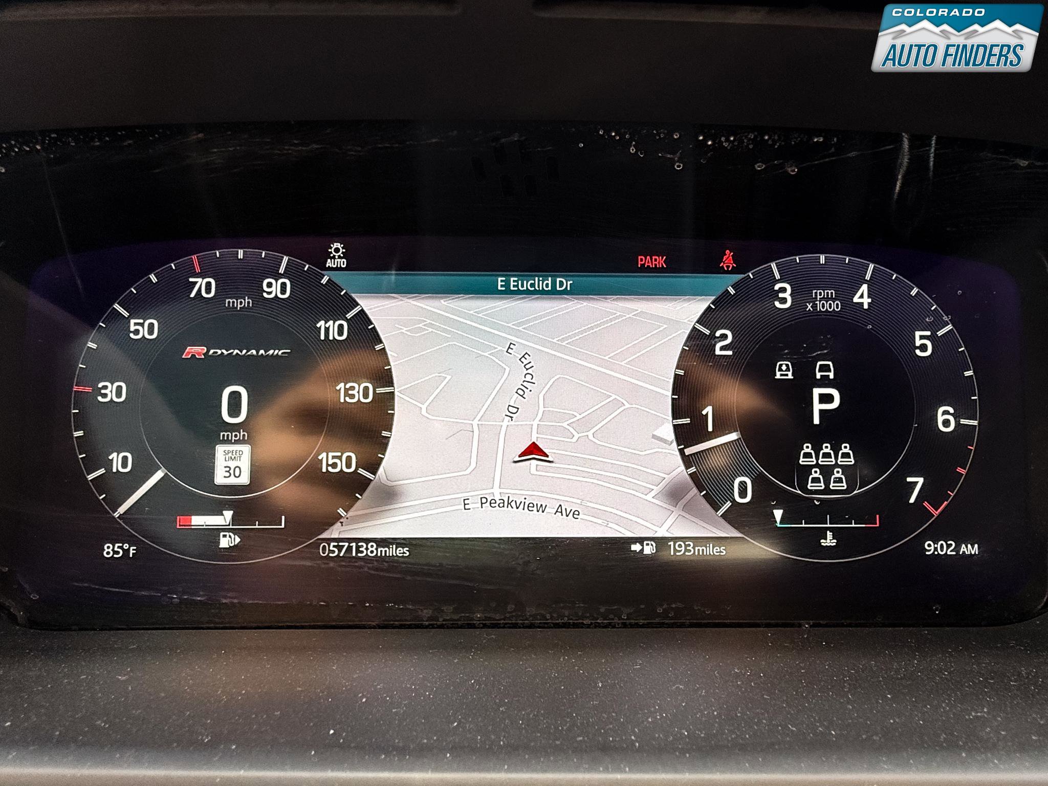 Used 2021 Land Rover Discovery S R-Dynamic image 15