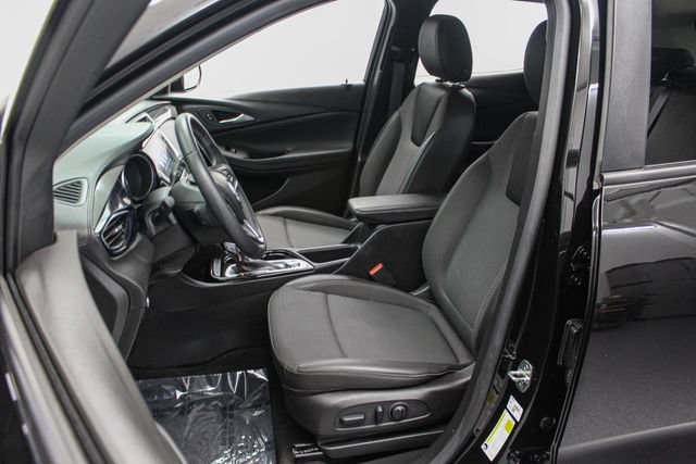 Certified 2023 Buick Encore GX Preferred w/ Cold Weather Comfort Package FWD image 14
