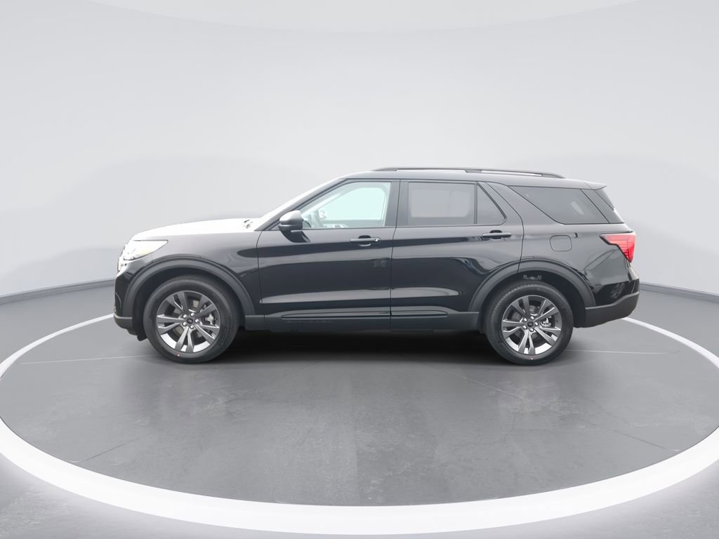New 2026 Ford Explorer Active image 5