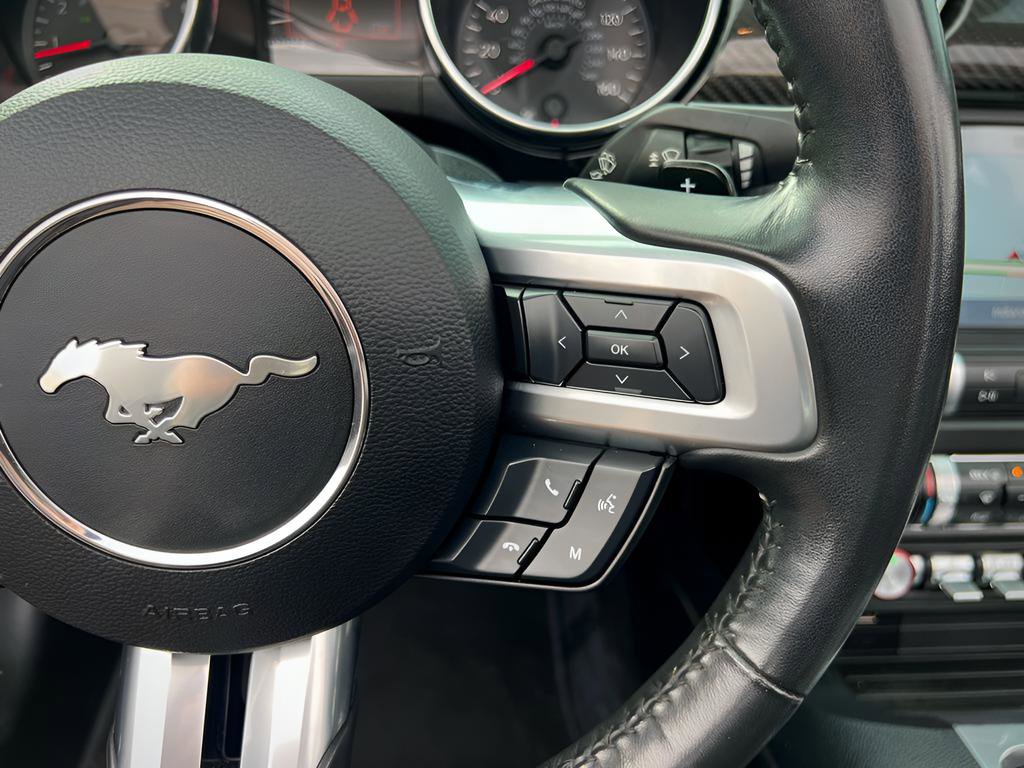 Used 2021 Ford Mustang GT Premium w/ Carbon Sport Interior Package image 40