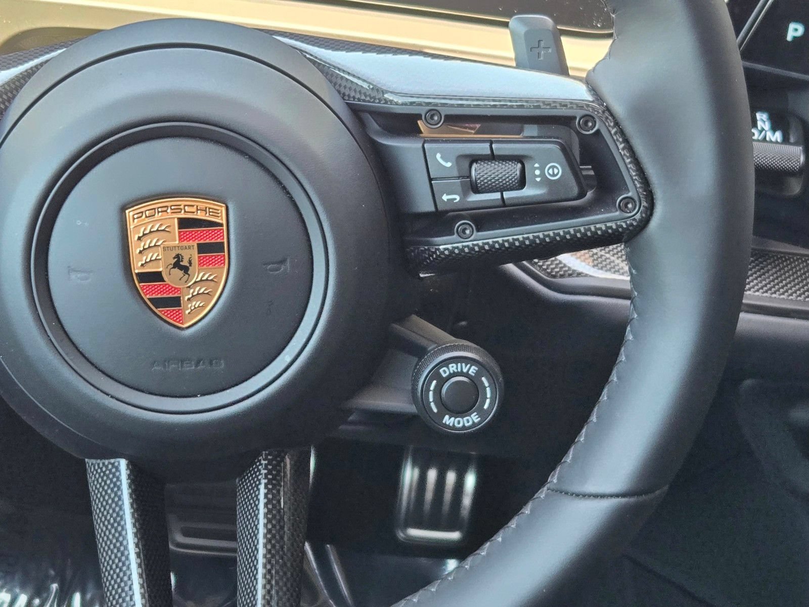 Certified 2026 Porsche Cayenne GTS AWD/4WD image 19