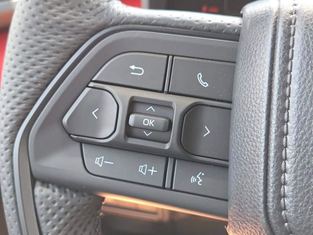 New 2026 Toyota Tundra TRD Pro AWD/4WD image 19