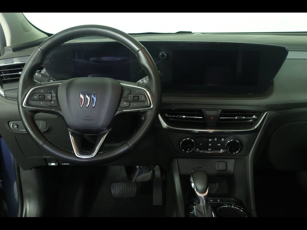 Used 2025 Buick Encore GX Preferred w/ Comfort Package AWD/4WD image 16