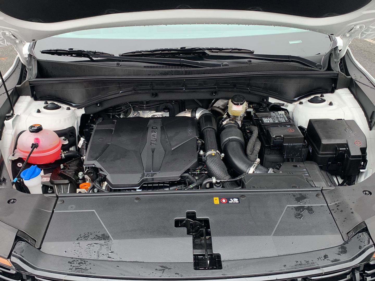 Used 2025 Kia Sorento SX Prestige image 12