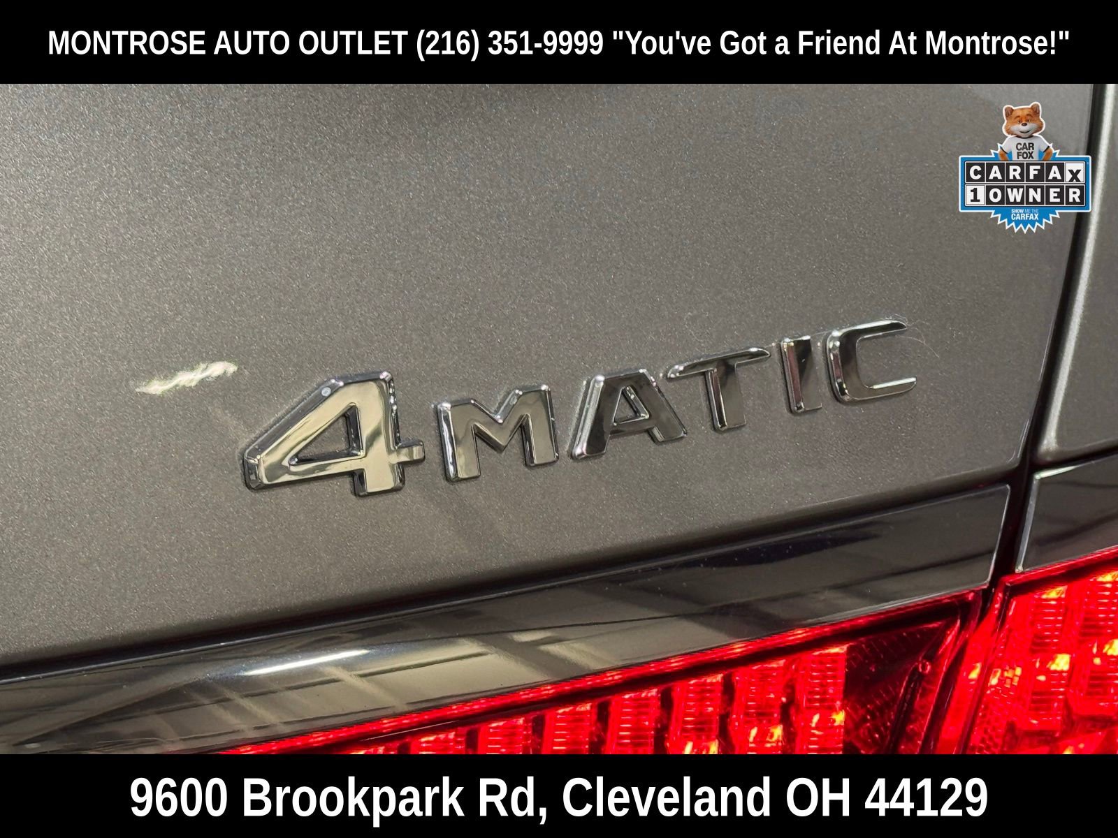 Used 2022 Mercedes-Benz S 580 4MATIC Sedan image 59
