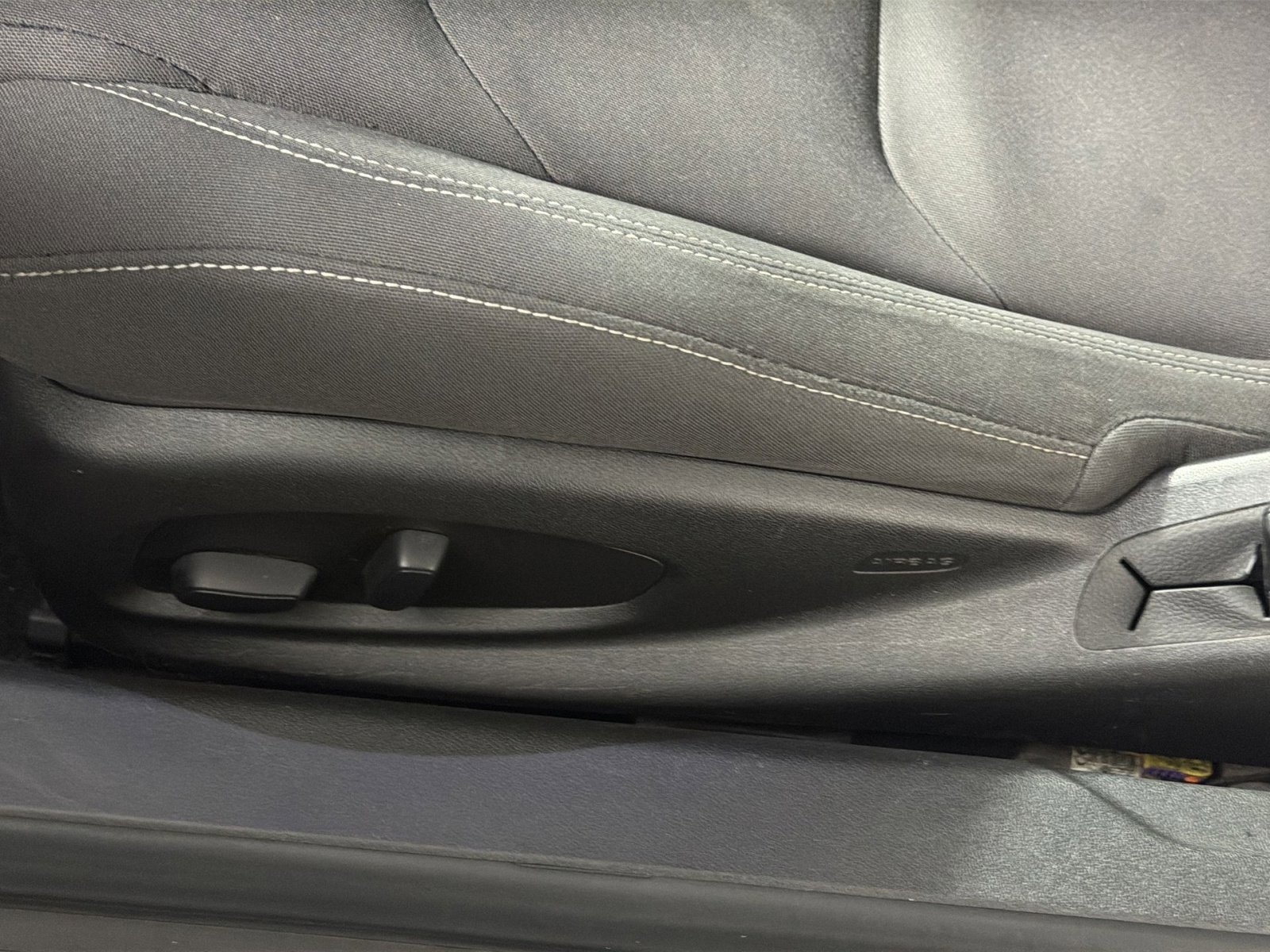 Used 2017 Chevrolet Camaro LT w/ Technology Package image 14