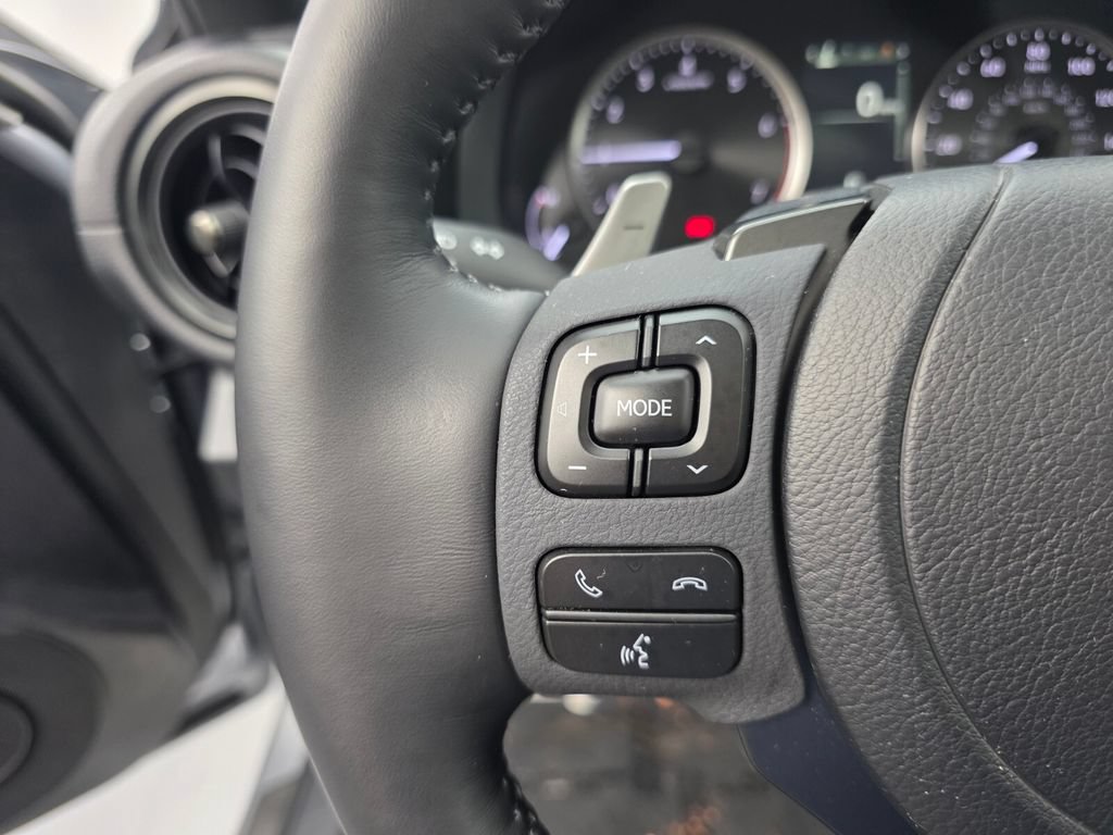 Used 2023 Lexus IS 300 w/ Premium Package RWD image 19