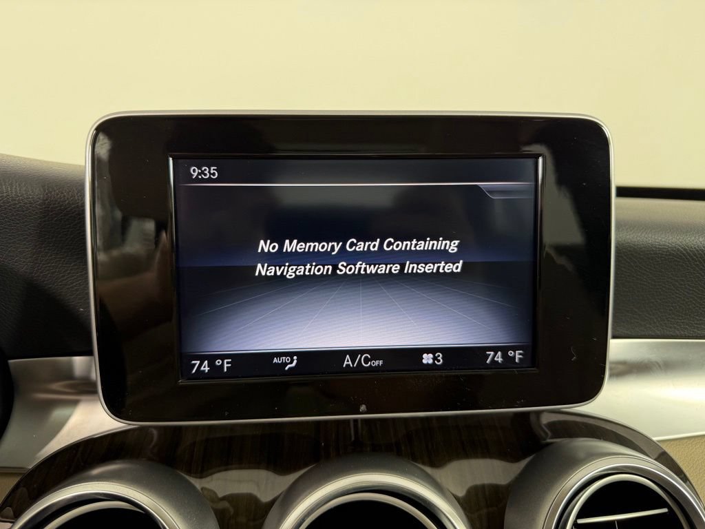 Used 2018 Mercedes-Benz C 300 4MATIC Sedan image 17
