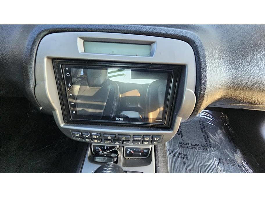 Used 2011 Chevrolet Camaro SS w/ RS Package image 20