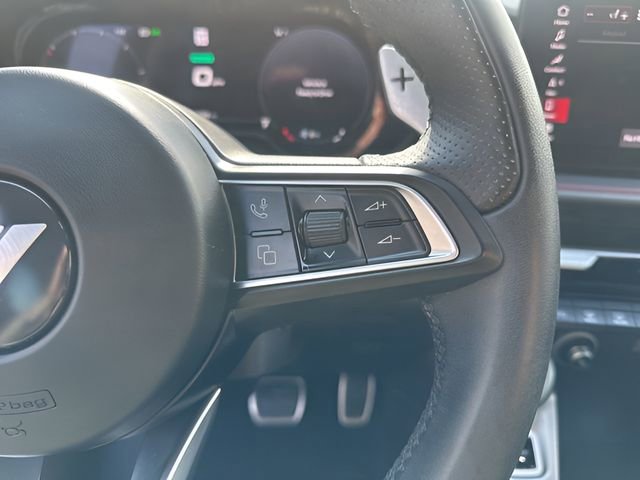 Used 2024 Dodge Hornet R/T Plus image 18