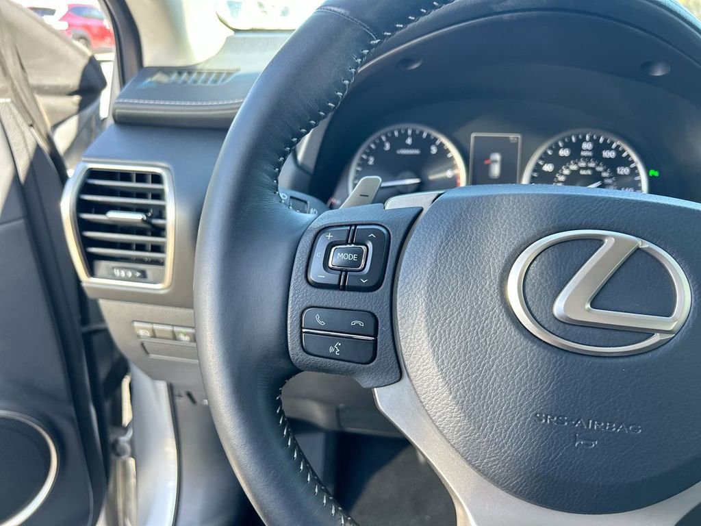 Used 2019 Lexus NX 300 300 Base w/ Premium Package image 31