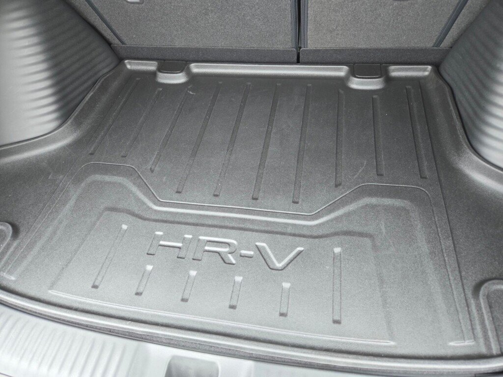 Certified 2024 Honda HR-V EX-L image 18