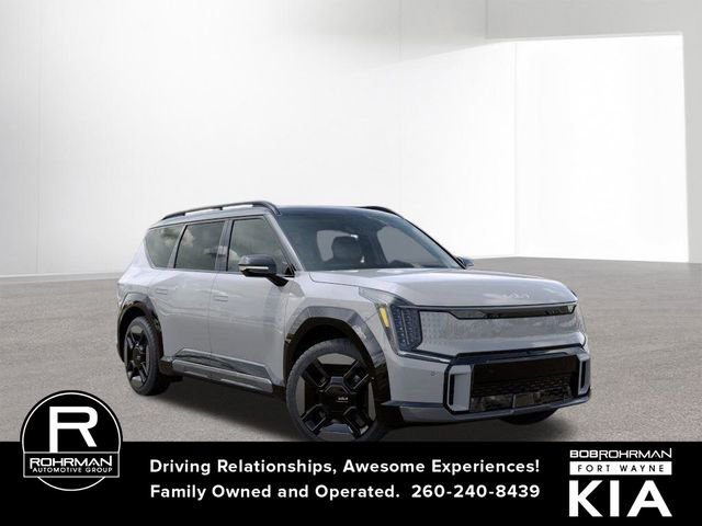 New 2026 Kia EV9 GT-Line image 10