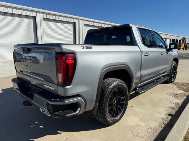 New 2026 GMC Sierra 1500 Elevation w/ Elevation Premium Package image 6