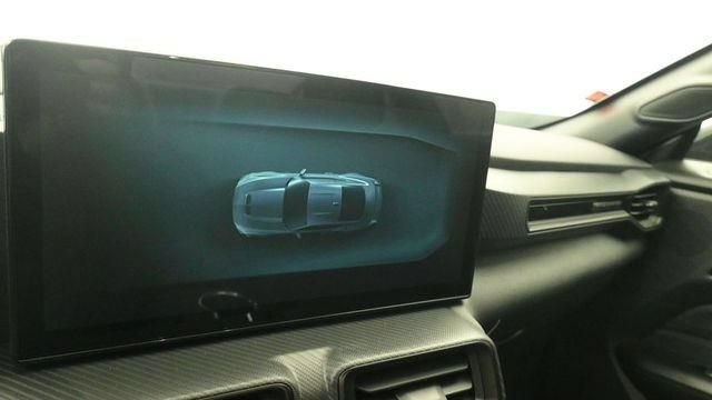 New 2026 Ford Mustang GT w/ GT Performance Package RWD image 13