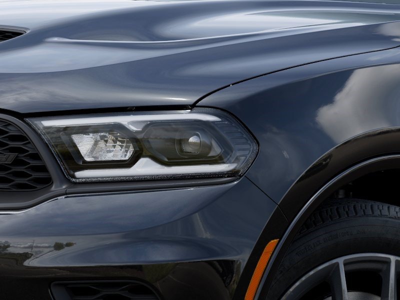 New 2027 Dodge Durango GT AWD/4WD image 11