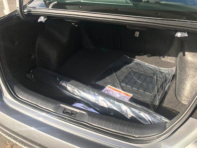 New 2024 Nissan Altima 2.5 S image 23