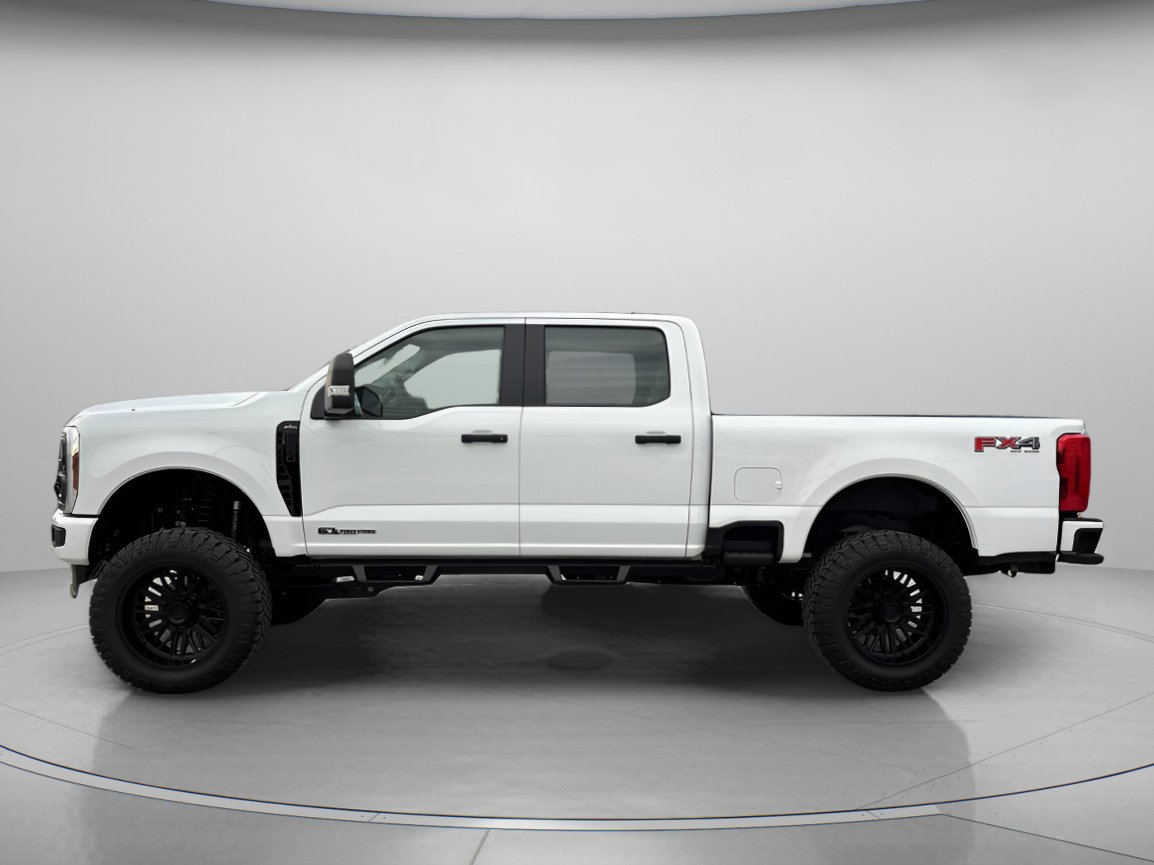 New 2026 Ford F250 XL w/ STX Appearance Package image 5