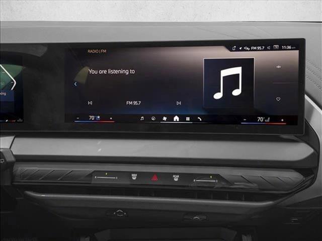 New 2026 BMW X3 xDrive30 w/ Premium Package image 7