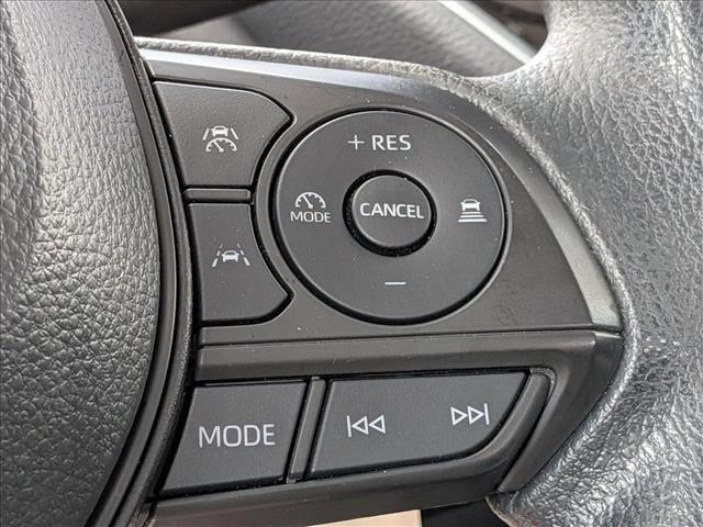 Used 2025 Toyota Corolla LE FWD image 14